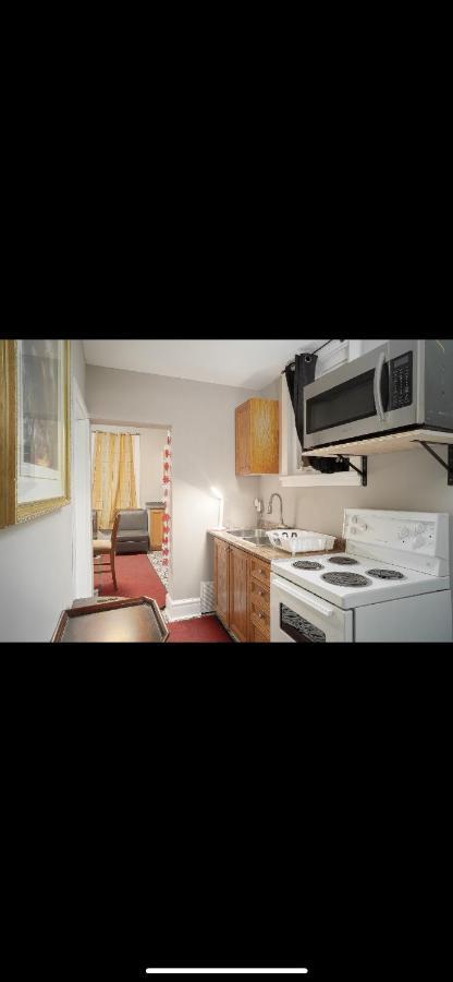 Room #3 Ottawa Downtown المظهر الخارجي الصورة