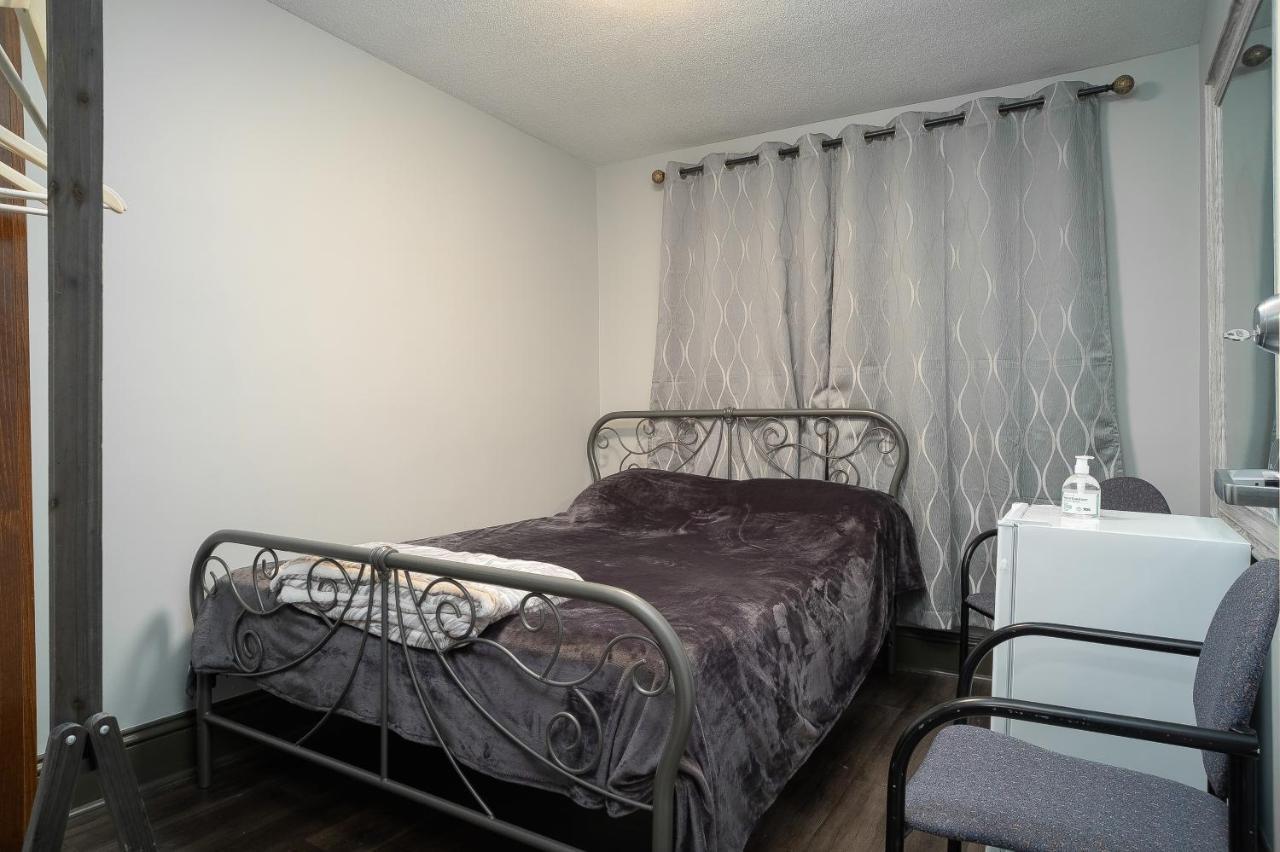 Room #3 Ottawa Downtown المظهر الخارجي الصورة